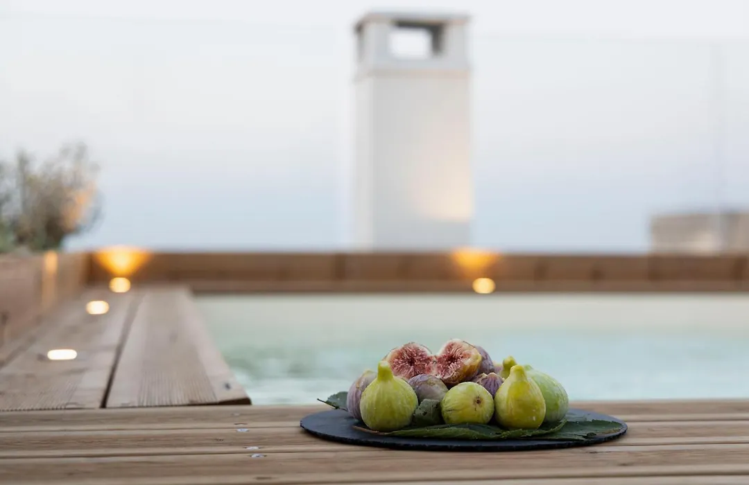Porta Vetere - Boutique Rooms-1