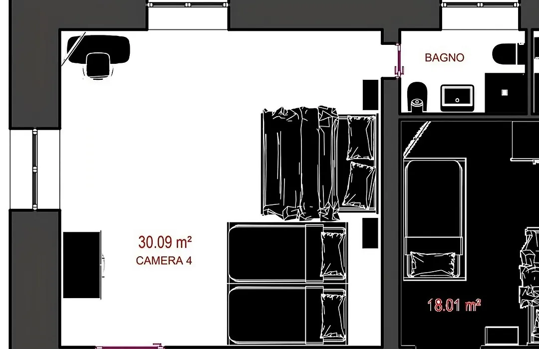 Maison Olimpo-1