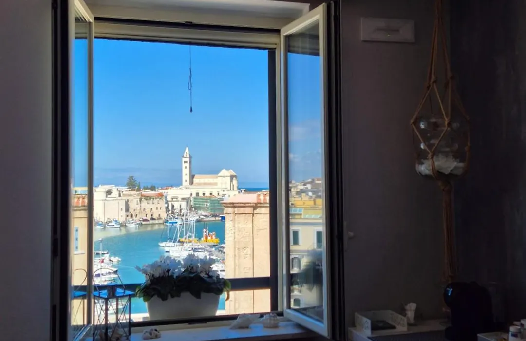 Le Dimore Di Don Corrado-1