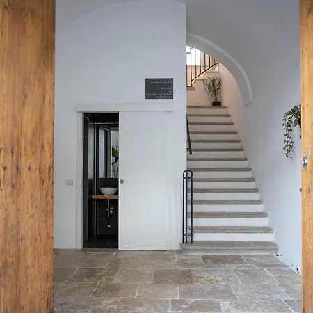 Porta Vetere - Boutique Rooms-2